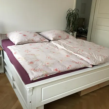 Appartement Frauenkirche Dresden Zimmer foto