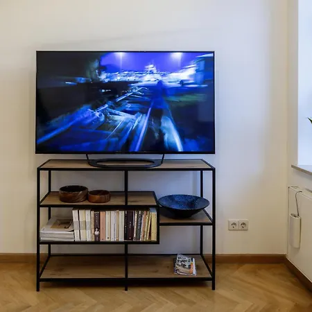 Appartement Frauenkirche Dresden Zimmer foto
