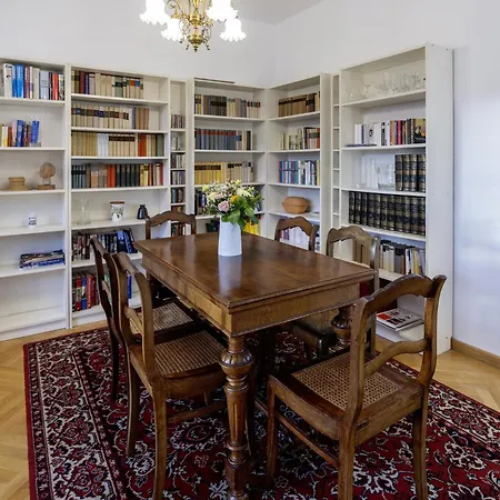 Appartement Frauenkirche Dresden Zimmer foto