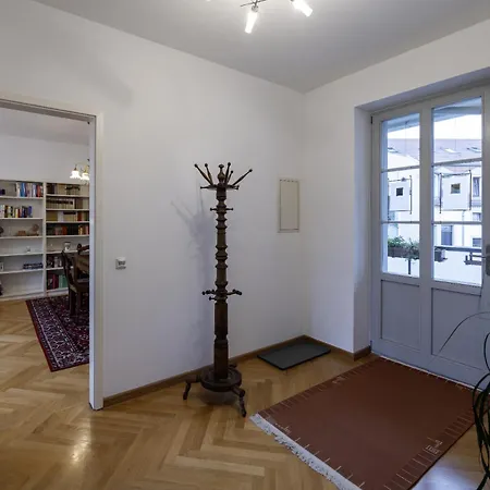 Appartement Frauenkirche Dresden Zimmer foto