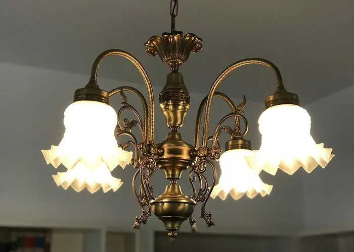 Appartement Frauenkirche