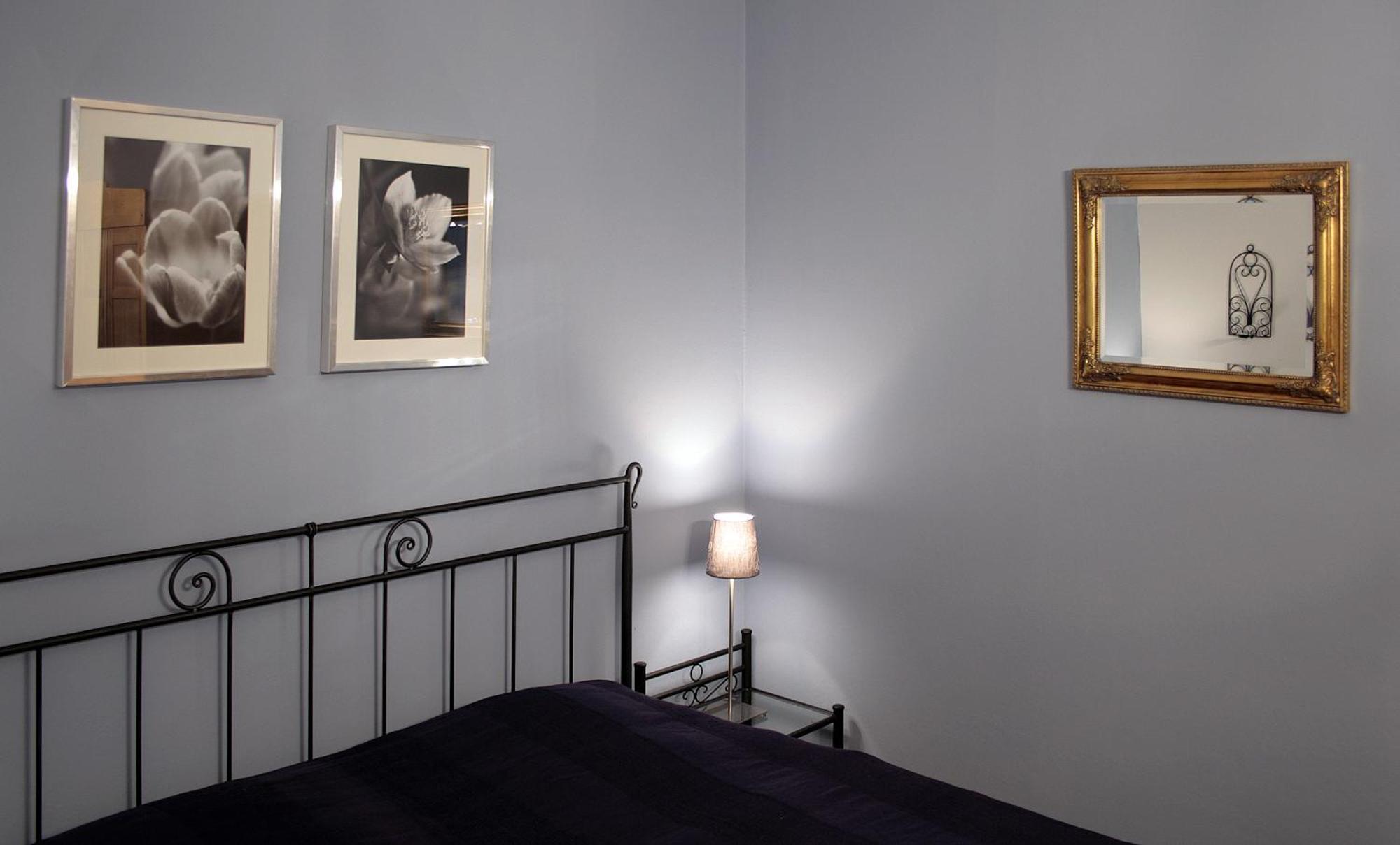 Holiday home Ferienhaus Im Barockviertel