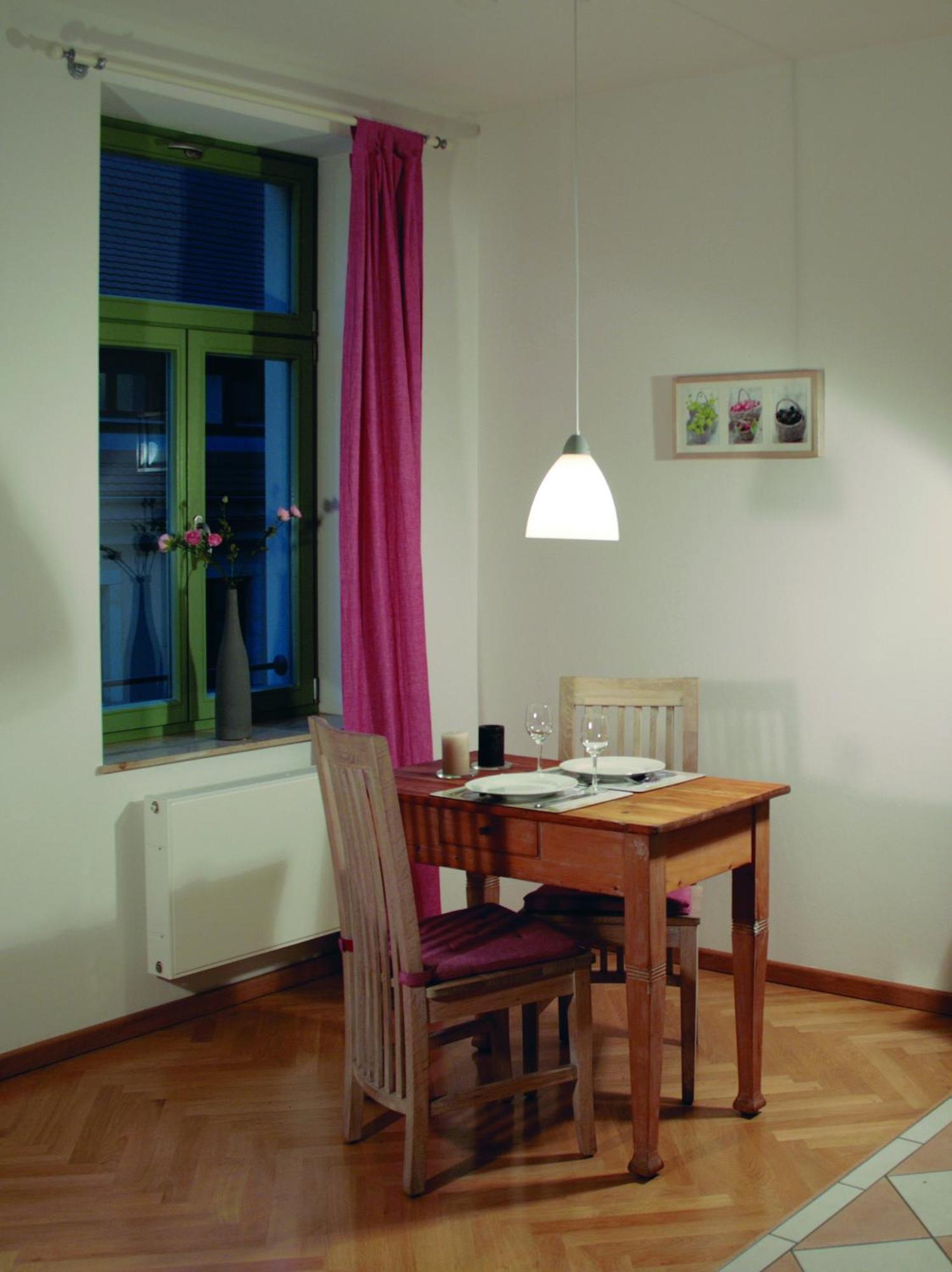 Ferienhaus Im Barockviertel