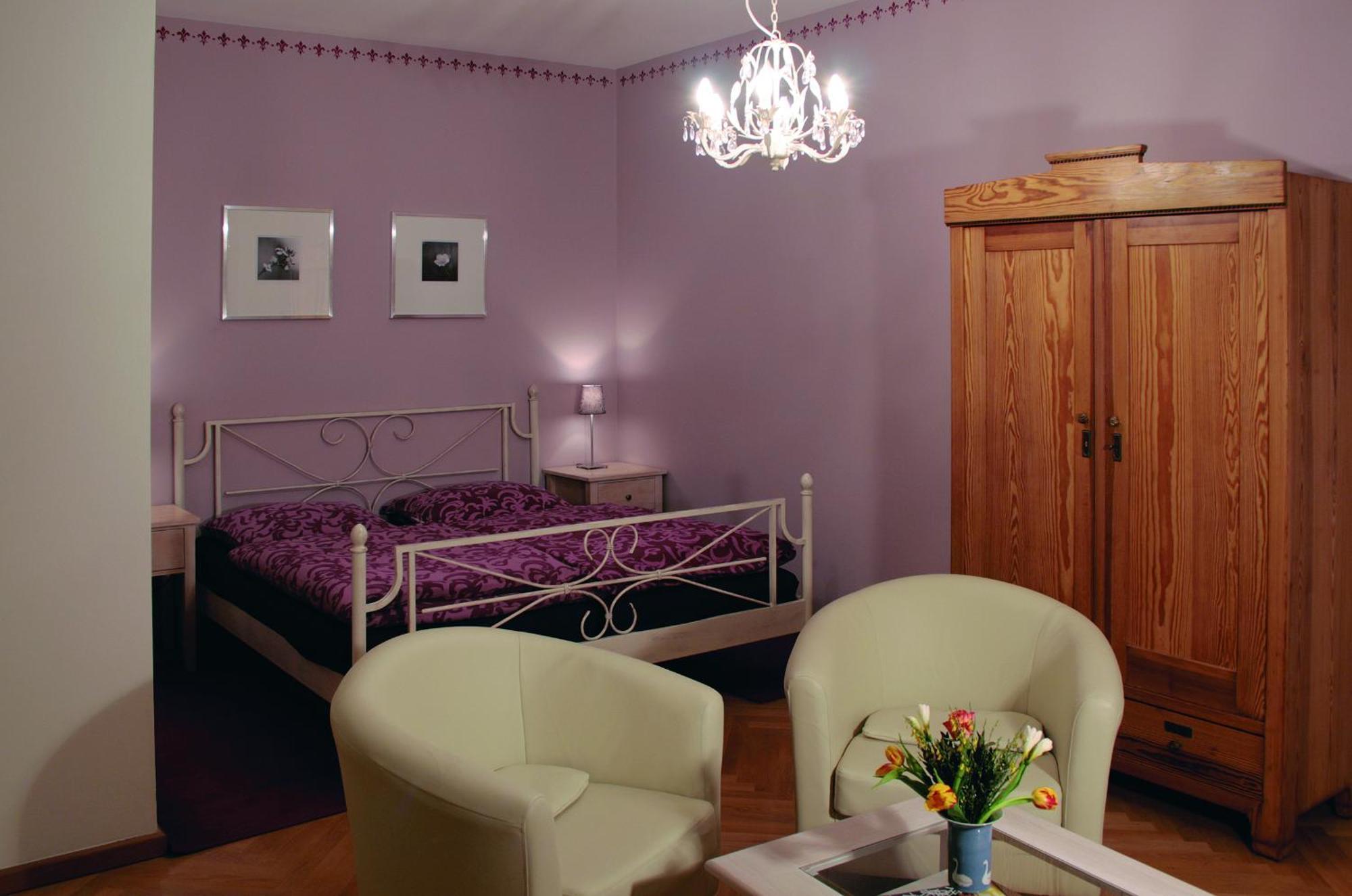 Ferienhaus Im Barockviertel Holiday home