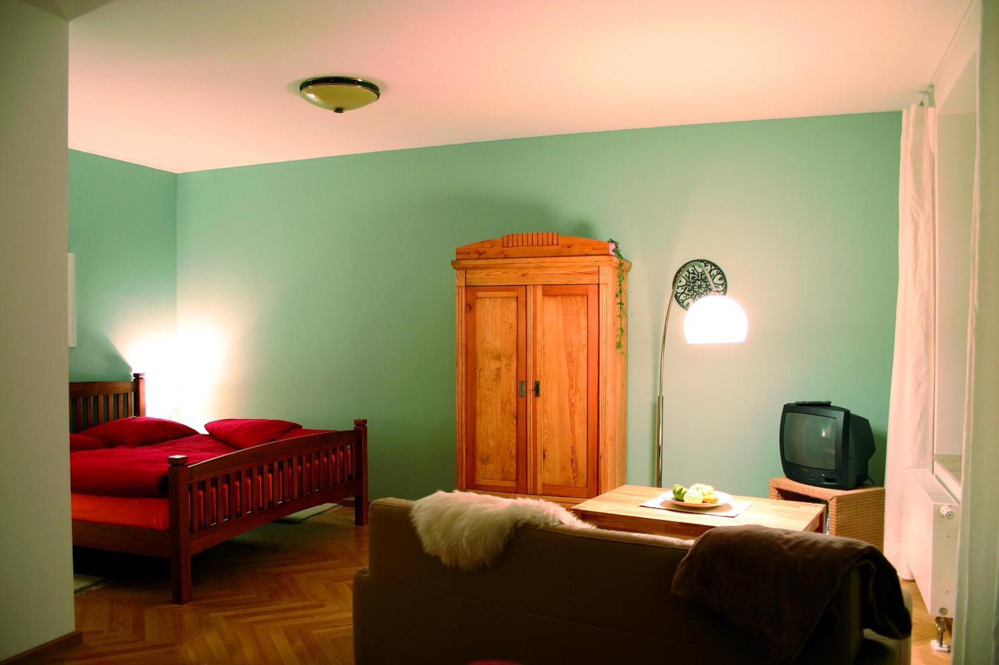 Holiday home Ferienhaus Im Barockviertel *