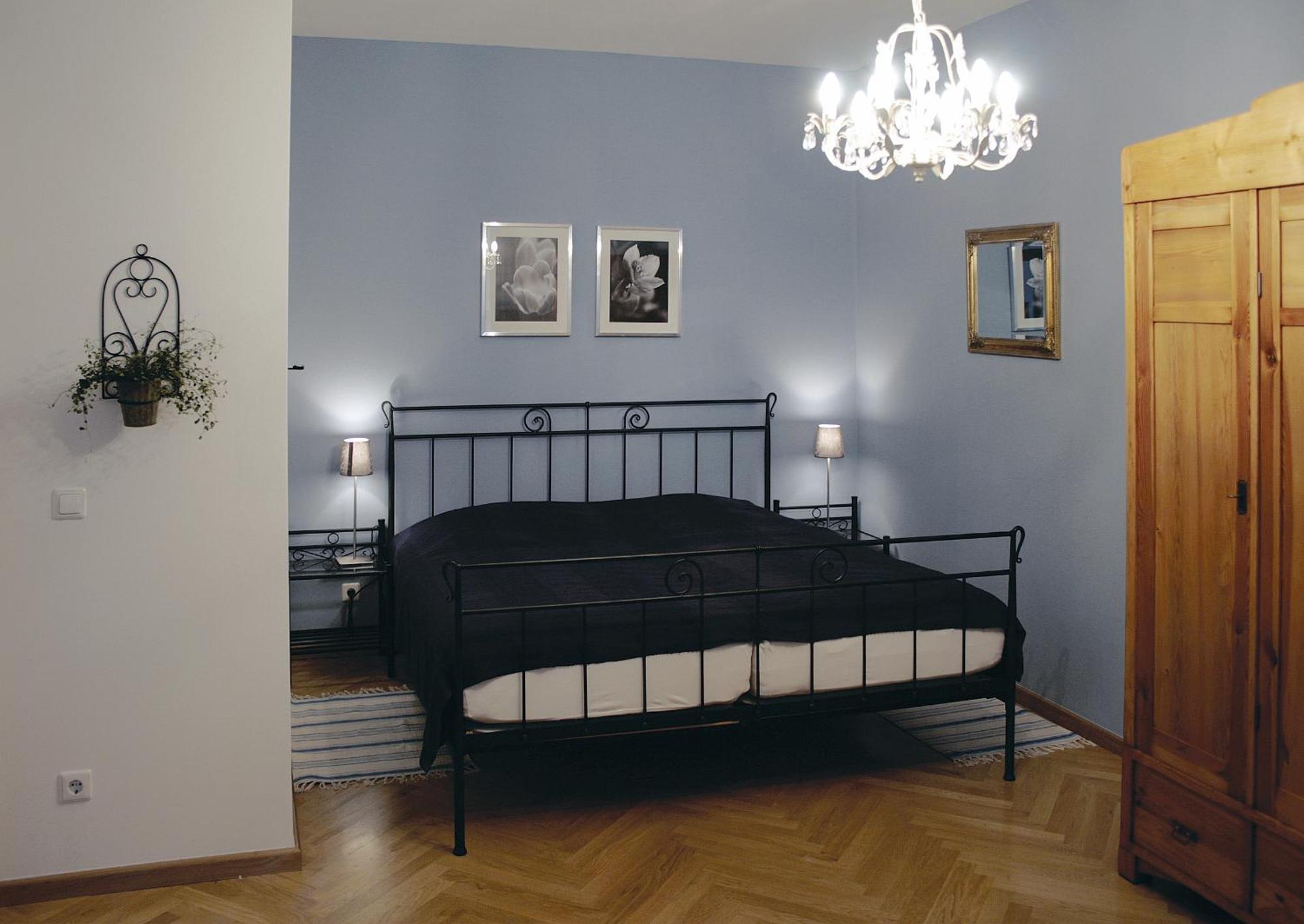 Holiday home Ferienhaus Im Barockviertel *