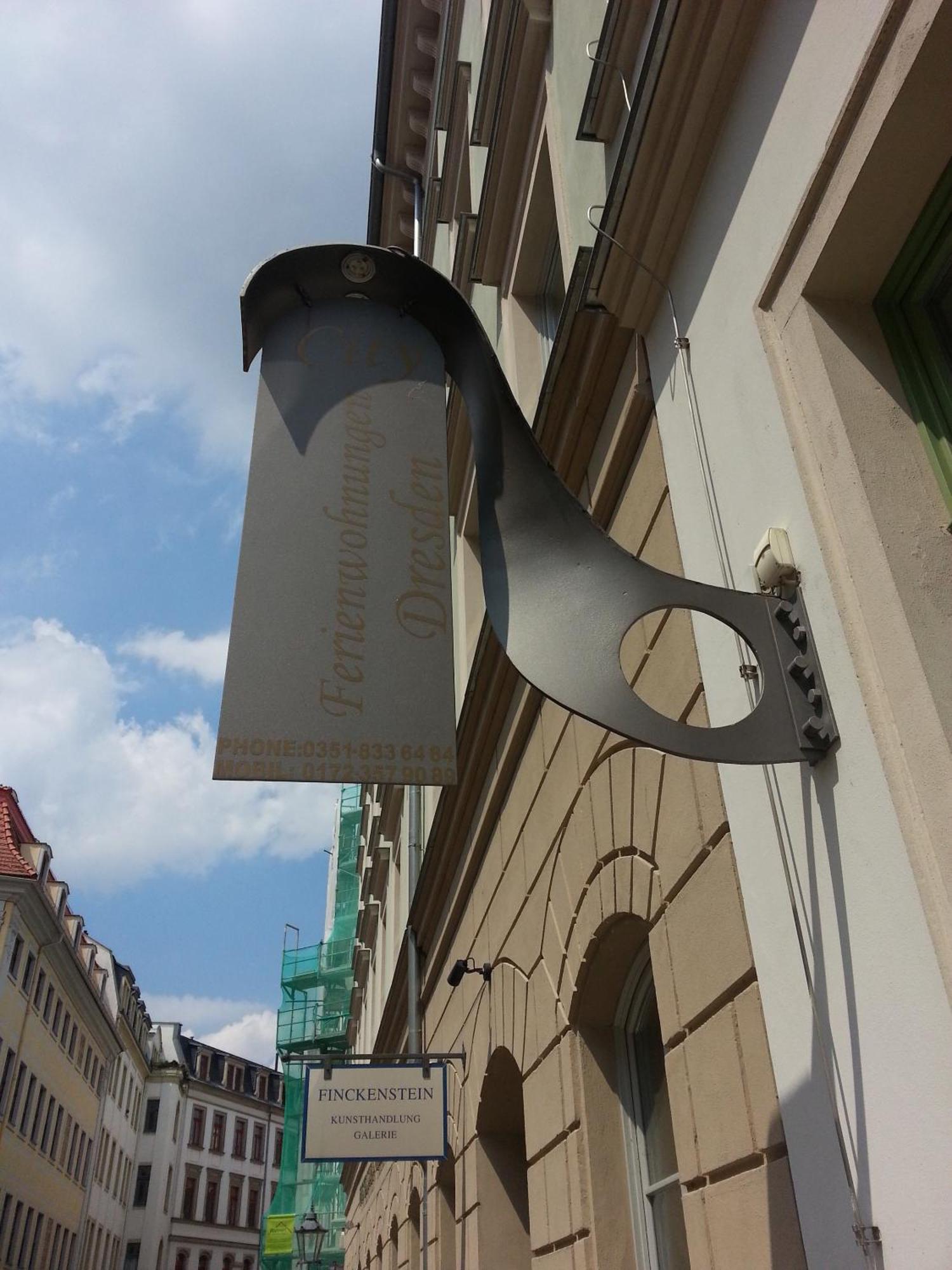 Ferienhaus Im Barockviertel Holiday home *