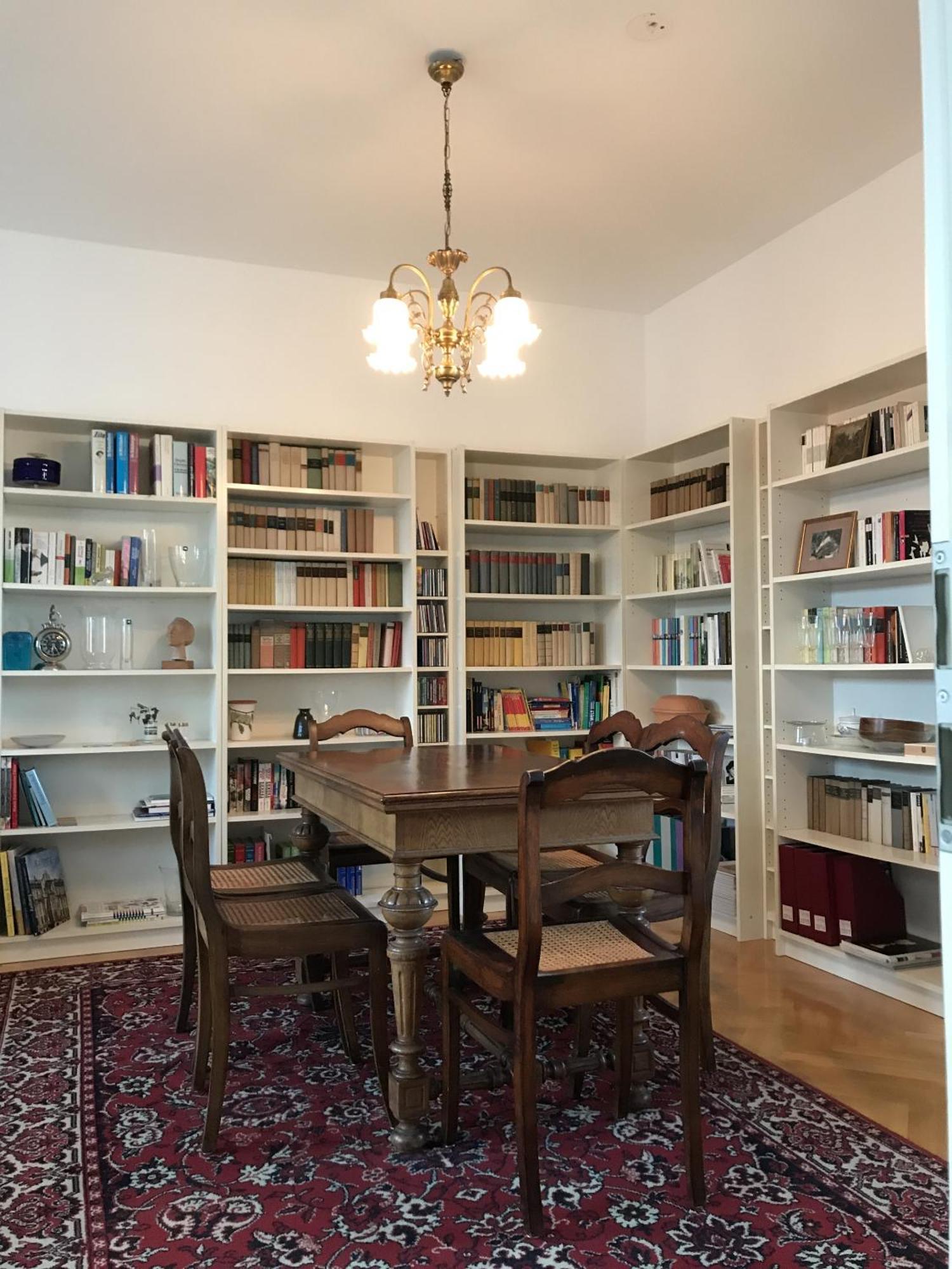 Ferienhaus Im Barockviertel Holiday home