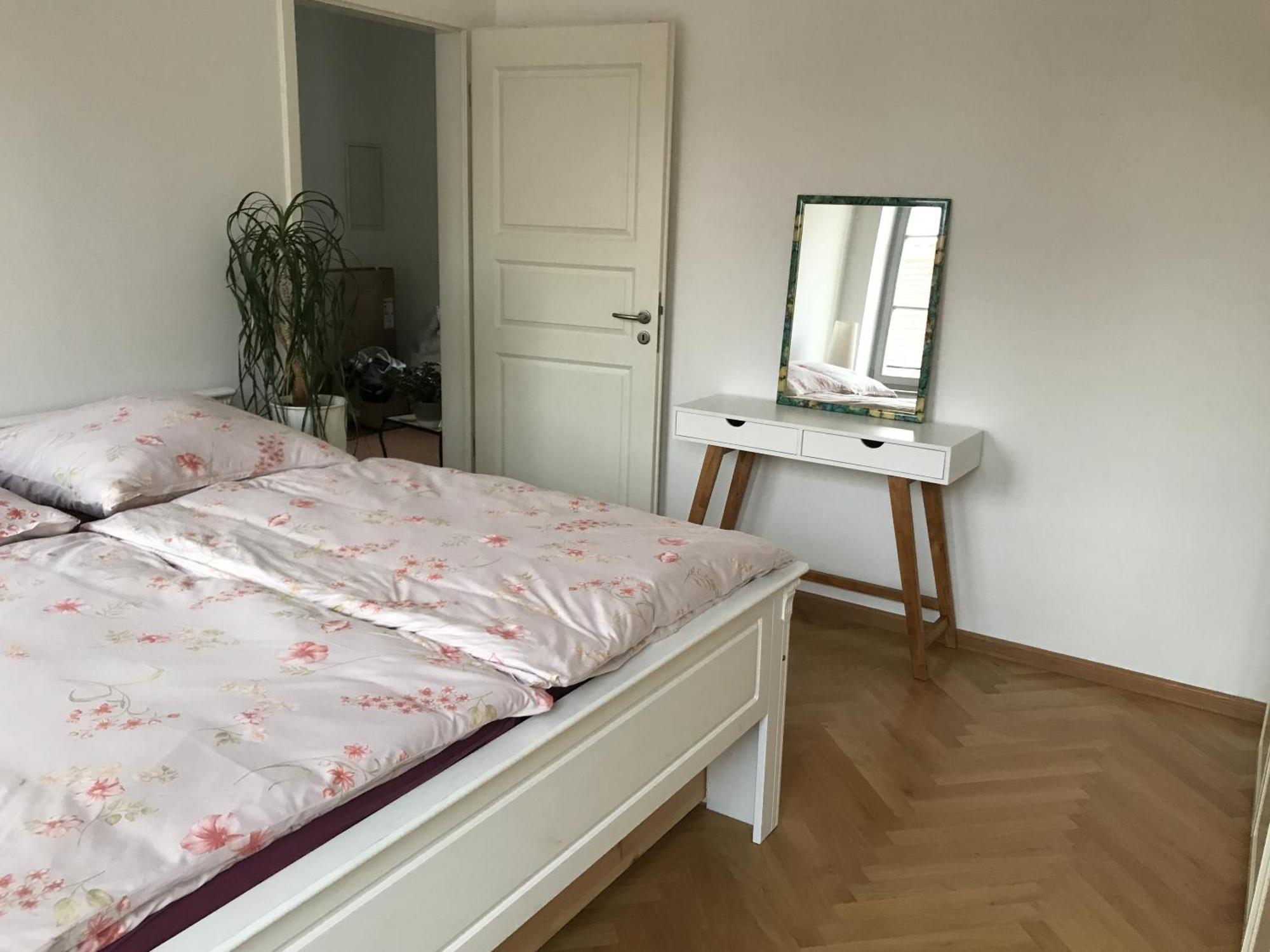 Ferienhaus Im Barockviertel Holiday home *