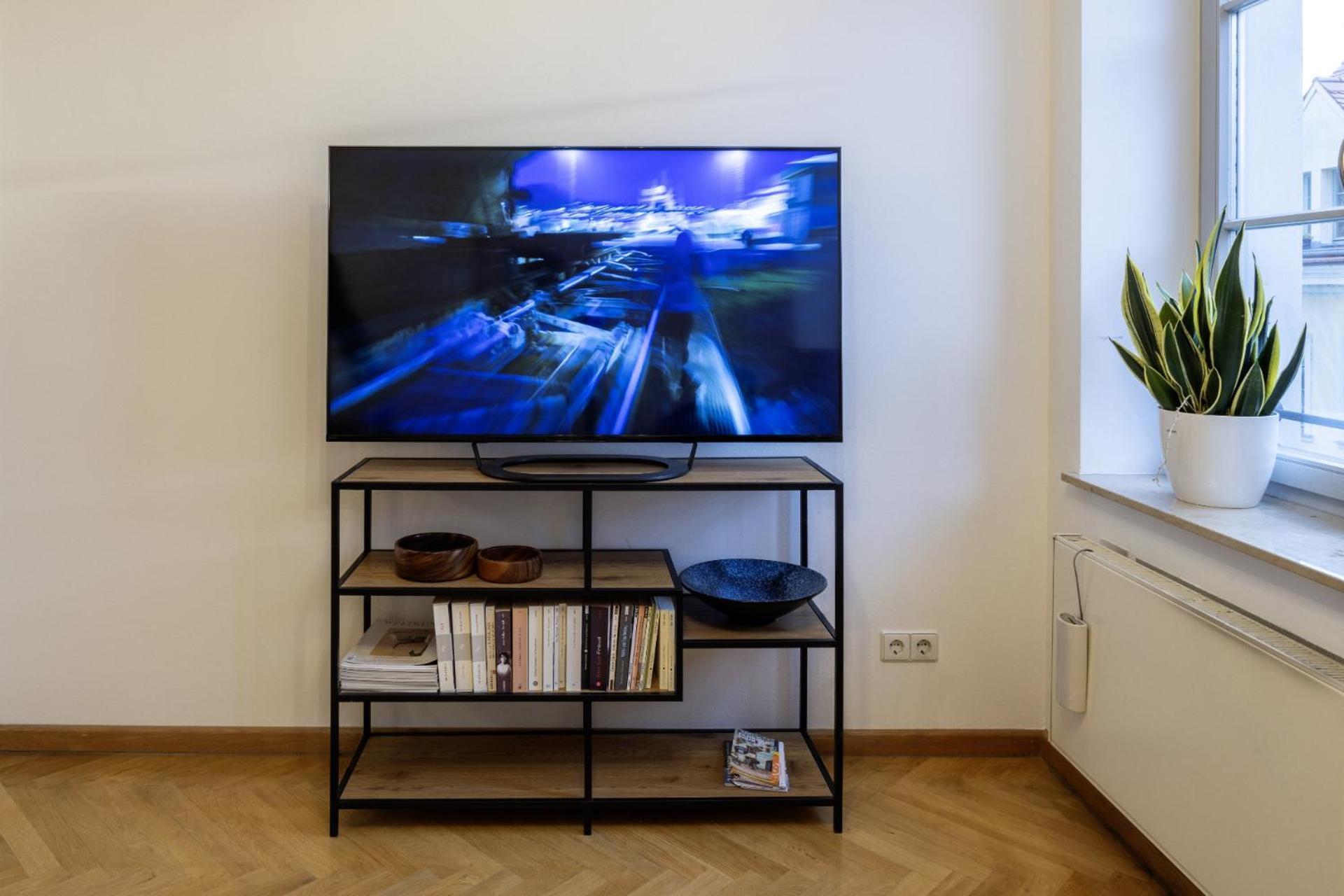 Ferienhaus Im Barockviertel Holiday home *