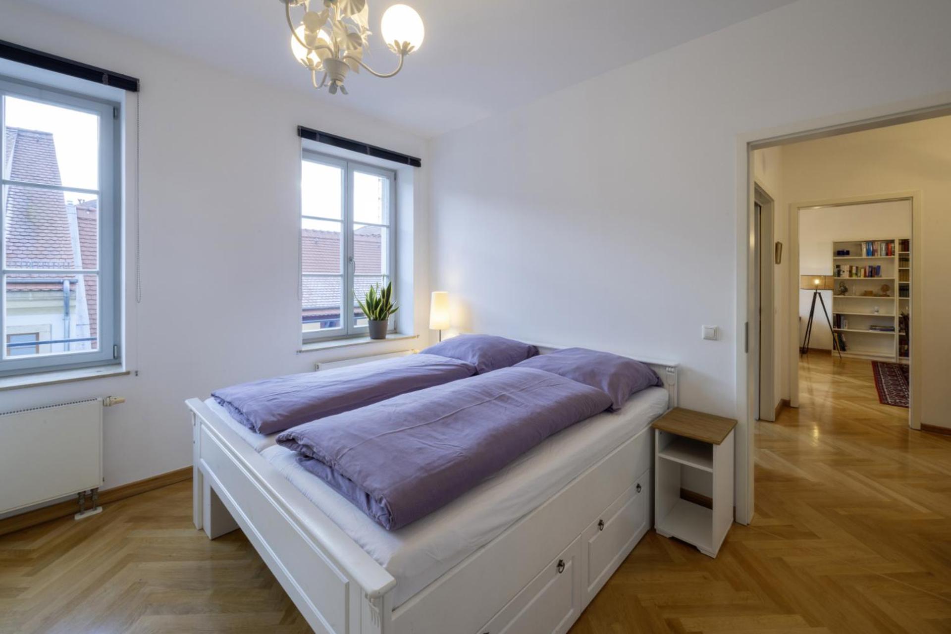 Holiday home Ferienhaus Im Barockviertel Dresden